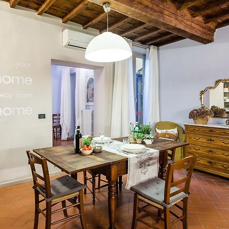 Torrigiani Apartment Florence Buitenkant foto