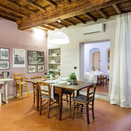 Torrigiani Apartment Florence Buitenkant foto