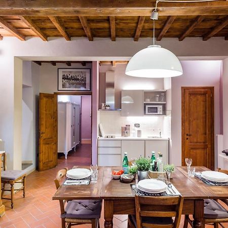 Torrigiani Apartment Florence Buitenkant foto