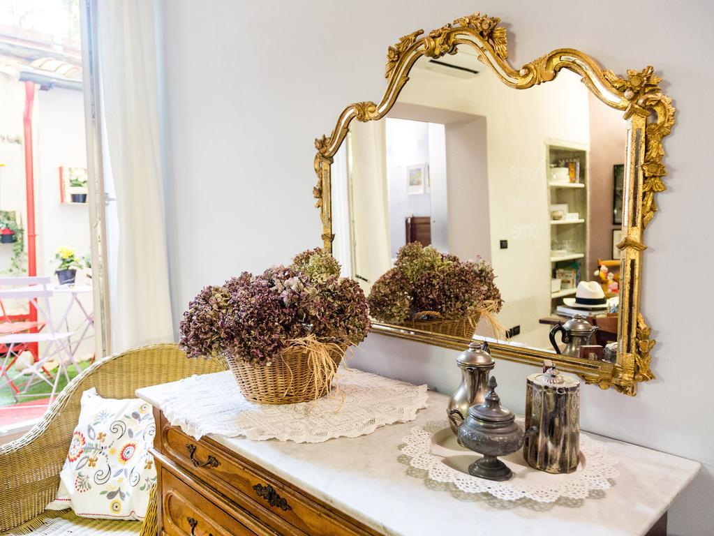 Torrigiani Apartment Florence Buitenkant foto