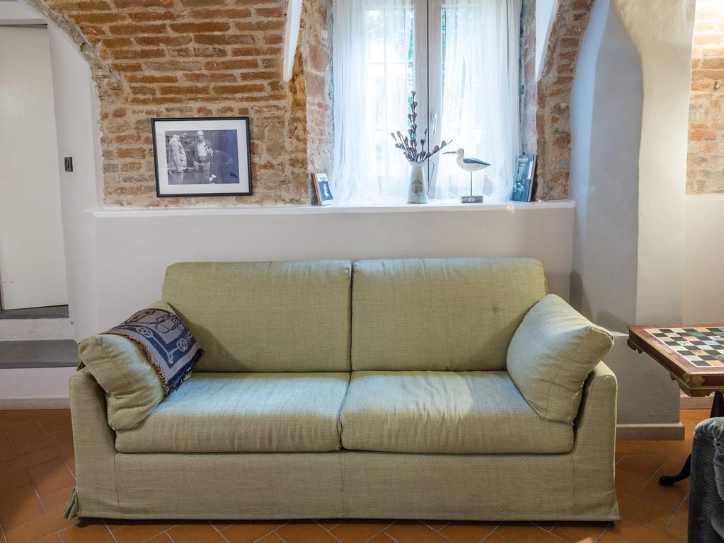Torrigiani Apartment Florence Buitenkant foto