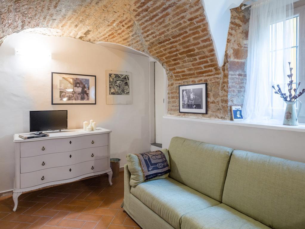 Torrigiani Apartment Florence Buitenkant foto