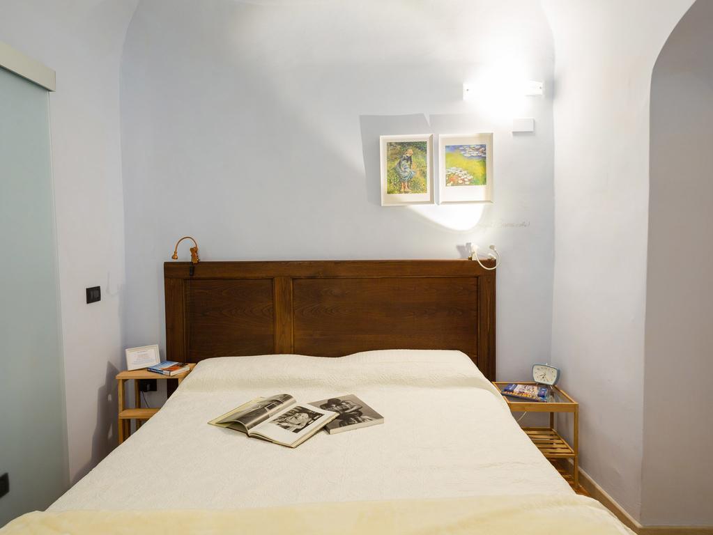 Torrigiani Apartment Florence Buitenkant foto