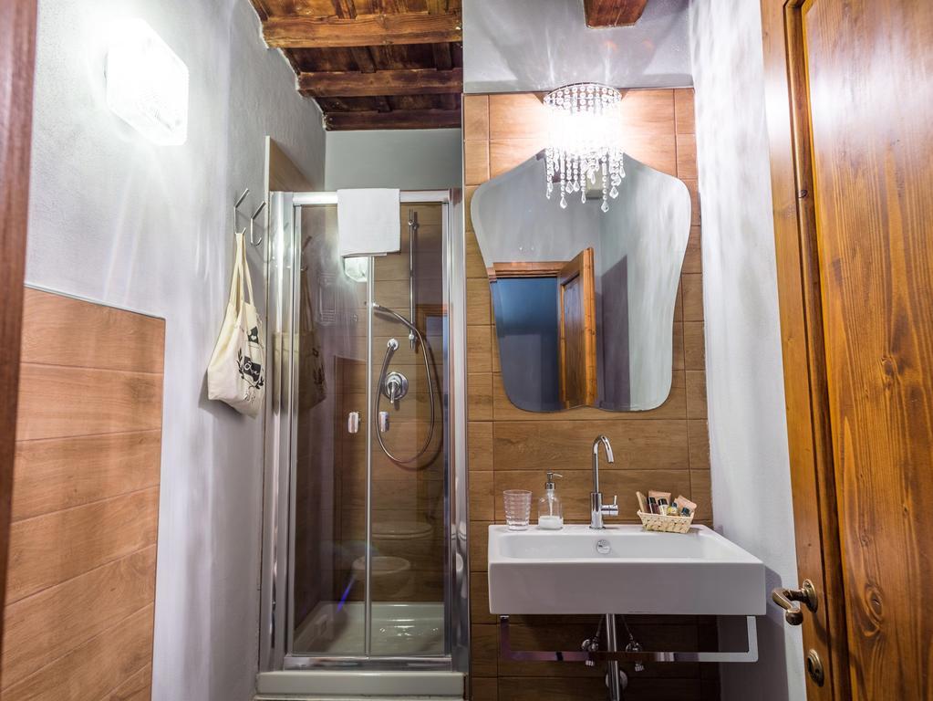 Torrigiani Apartment Florence Buitenkant foto